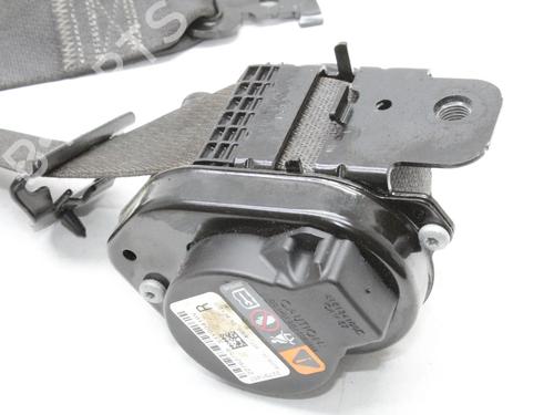 Front right seatbelt OPEL AMPERA (R12) EV 150 | BP39794505I25 - Image 4