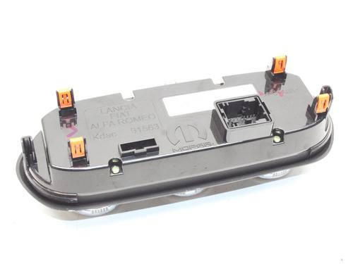 Control unit JEEP RENEGADE SUV (BU, B1, BV) 2.0 CRD 4x4 | BP39873909M11 - Image 4