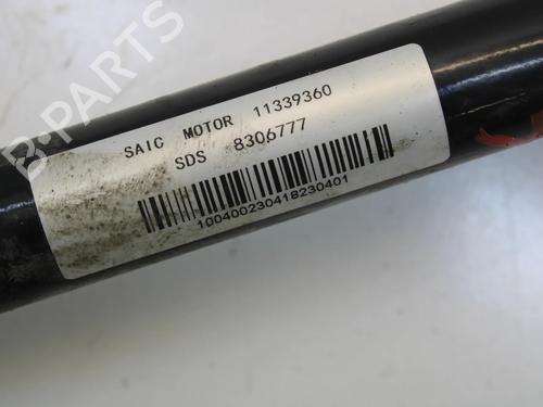 Left rear driveshaft MG MG 4 (EH32) EV | BP39781105M40 - Image 5