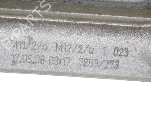 Steering rack AUDI A4 B7 Avant (8ED) S4 quattro | BP39854934M22 - Image 7
