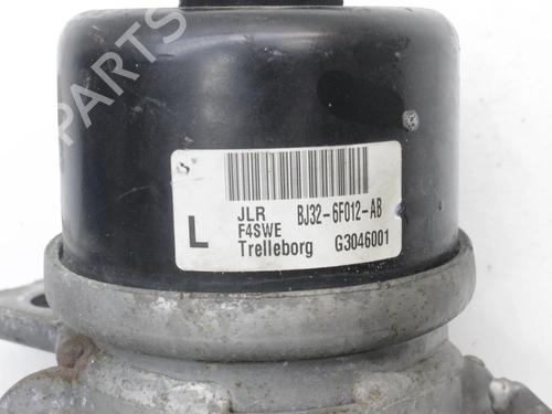 Engine mount LAND ROVER RANGE ROVER EVOQUE (L538) 2.2 D 4x4 | BP39838306M89 - Image 5