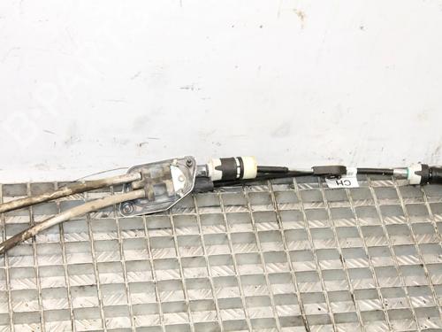 Cable FORD FIESTA VI (CB1, CCN) 1.0 EcoBoost | BP39797972E12 - Image 5