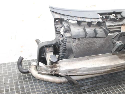 Radiator set AUDI A6 C6 (4F2) 2.0 TDI | BP39781482M120 - Image 4