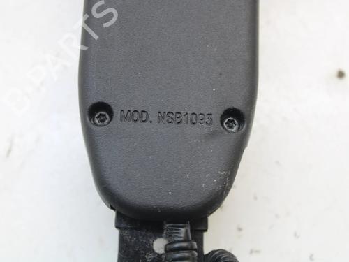 Seat buckle HONDA CR-V IV (RM_) 1.6 i-DTEC 4WD (RE6) | BP39850149I32 - Image 3