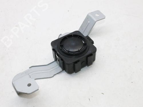 Used Electronic module Electronic module KIA SPORTAGE V (NQ5) 1.6 T-GDI (180 hp) 39807908 39807908