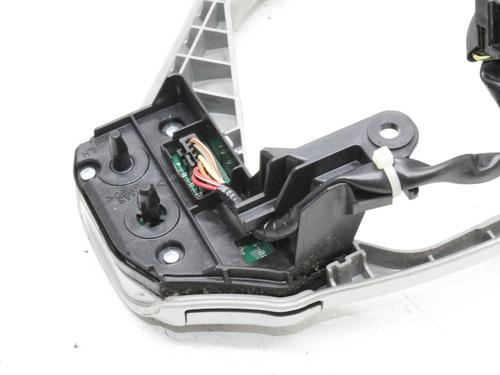 Steering wheel controls LEXUS CT (ZWA10_) 200h (ZWA10_, ZWA10R) | BP39794307E15 - Image 6