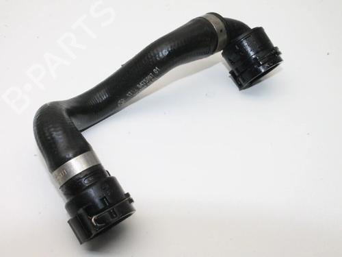 Used Pipe Pipe BMW i4 (G26) eDrive40 (340 hp) 39817243 39817243