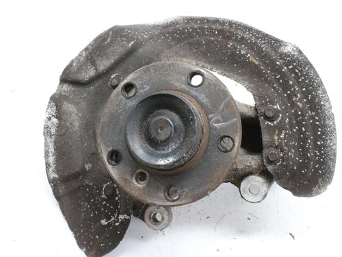 Used Left front steering knuckle Left front steering knuckle BMW 1 (F20) 120 d (184 hp) 39871271 39871271