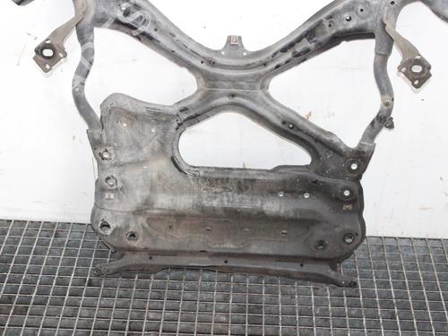 Subframe AUDI A4 B9 (8W2, 8WC) 35 TFSI Mild Hybrid | BP39825612M9 - Image 3