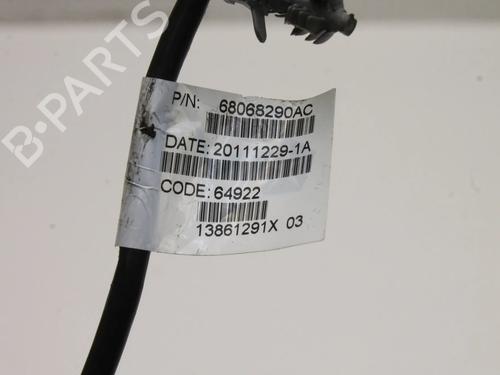 Módulo eletrónico CHRYSLER 300C (LX) 3.0 CRD | BP39855776M83 - Image 5