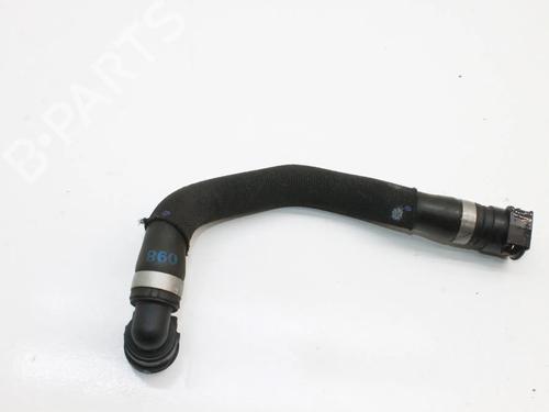 Pipe OPEL CORSA F (P2JO) CORSA-e (68) | BP39818611M125 - Image 2