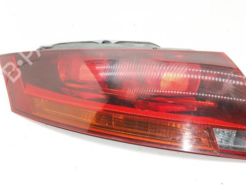 Left taillight AUDI TT (8J3) 3.2 V6 quattro | BP39839058C34 - Image 5
