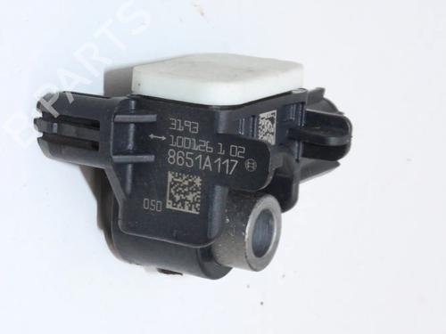 Control unit MITSUBISHI ASX (GA_W_) 1.8 DI-D (GA6W) | BP39820510M11 - Image 3