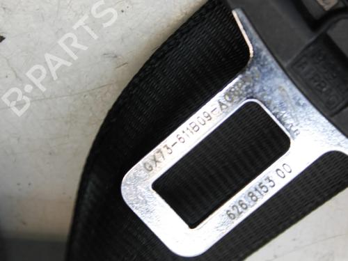 Front left seatbelt JAGUAR XE (X760) 2.0 D | BP39846518I26 - Image 7
