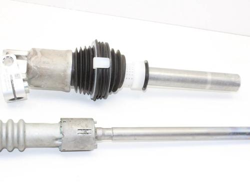 Steering column universal joint MERCEDES-BENZ EQS (V297) EQS 450+ (297.123) | BP39855961M114 - Image 3