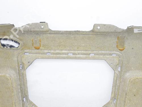 Rear parcel shelf AUDI A8 D3 (4E2, 4E8) 3.0 TDI quattro | BP39814313C85 - Image 10