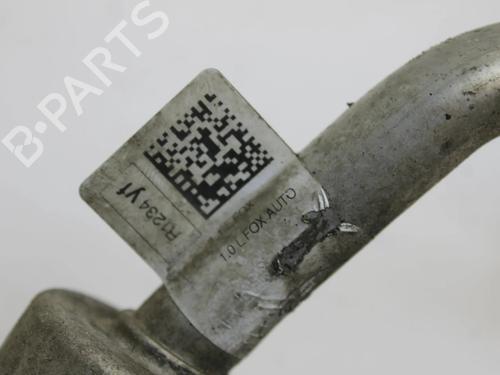 AC pipe FORD FIESTA VII (HJ, HF) 1.0 EcoBoost | BP39863855M126  - Image 8