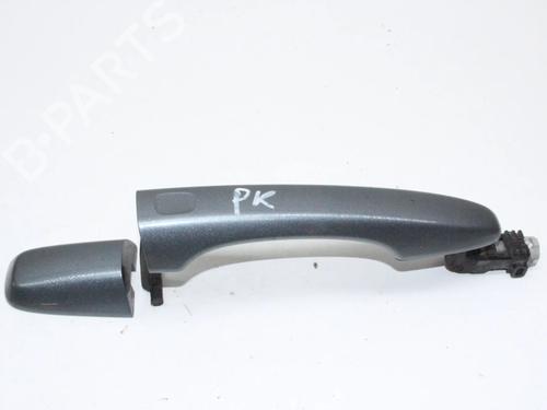 front-left-exterior-door-handle-volvo-v40-hatchback-525-2012-2013-2014-2015-2016-2017-2018-2019-39784278 main image