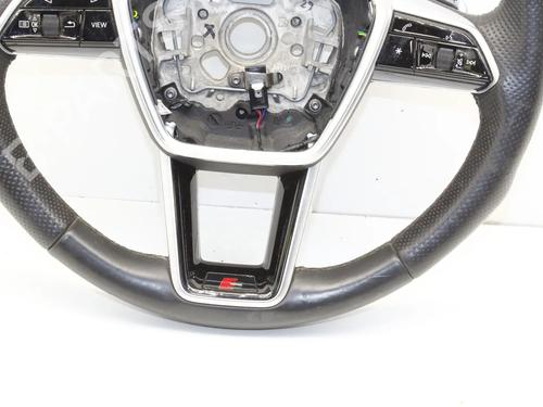 Steering wheel AUDI A6 C8 Avant (4A5) 50 TDI Mild Hybrid quattro | BP39786990C49 - Image 6