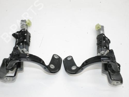 Electronic module AUDI Q7 (4MB, 4MG, 4MQ) 3.0 TDI quattro | BP39871857M83 - Image 2
