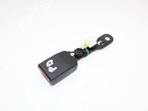Used Seat buckle Seat buckle PEUGEOT RCZ 1.6 16V (200 hp) 39876143 39876143