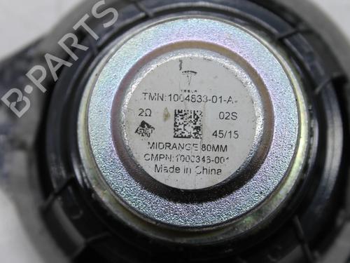 Speaker TESLA MODEL S (5YJS) 85D AWD | BP39843662E2 - Image 3