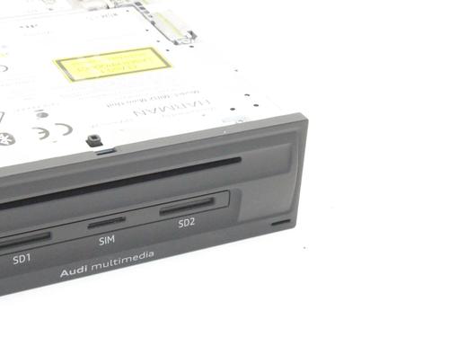 Electronic module AUDI TT (FV3, FVP) 1.8 TFSI | BP39862873M83 - Image 3