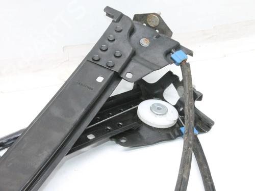 Front left window mechanism TESLA MODEL S (5YJS) 85D AWD | BP39869470C22 - Image 5