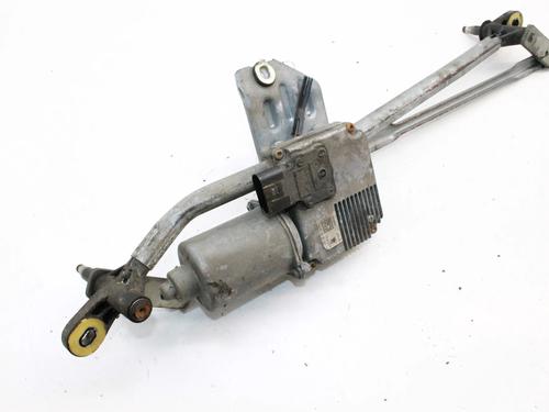 Used Front wipers mechanism Front wipers mechanism AUDI TT (8J3) 2.0 TTS quattro (272 hp) 40015193 40015193