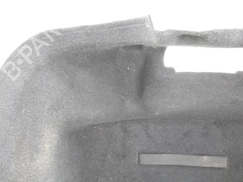 Boot lining JAGUAR XF I (X250) 3.0 D | BP39801118I3 - Image 4