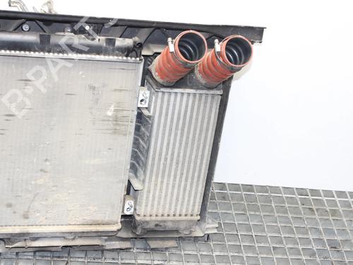 Radiator set PEUGEOT RCZ 1.6 16V | BP39852234M120 - Image 9