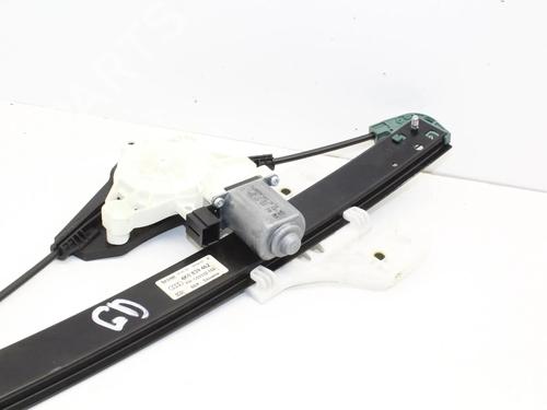 Rear right window mechanism AUDI A6 C8 Avant (4A5) 50 TDI Mild Hybrid quattro | BP39824104C25 - Image 3