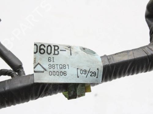 Wiring harness LEXUS IS III (_E3_) 300h (AVE30_, AVE30R) | BP39783134E16 - Image 5