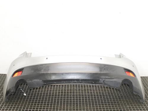 Bagtil kofangere Bagtil kofangere MAZDA 3 (BM, BN) 2.2 D (150 hp) 39910179 39910179