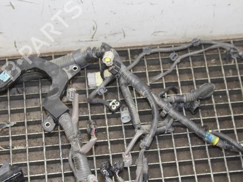 Wiring harness LEXUS IS III (_E3_) 300h (AVE30_, AVE30R) | BP39823665E16 - Image 6