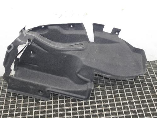 Bagagerumsbeklædning Bagagerumsbeklædning MERCEDES-BENZ SLK (R171) 200 Kompressor (171.442) (163 hp) 39769815 39769815