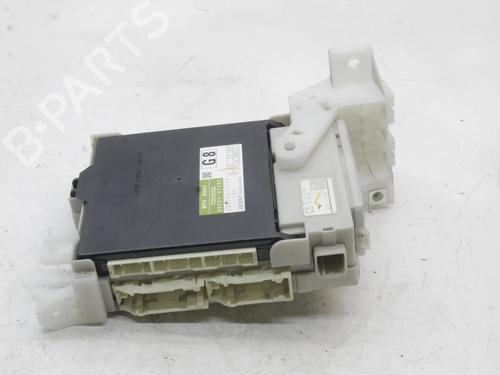 Control unit TOYOTA PRIUS PLUS (_W4_) 1.8 Hybrid (ZVW4_) | BP39795626M11 - Image 2
