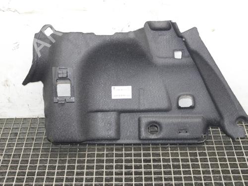 Boot lining SEAT LEON (KL1, KLG) 1.5 eTSI | BP39769201I3 - Image 2