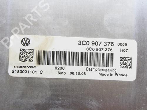 Electronic module VW SCIROCCO III (137, 138) 2.0 TFSI | BP39805163M83 - Image 4
