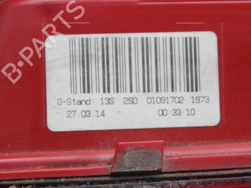Right tailgate light AUDI A4 B8 (8K2) 2.0 TDI quattro | BP39830882C80  - Image 7