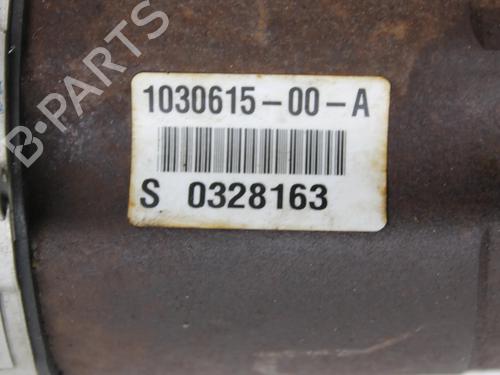 Left front driveshaft TESLA MODEL S (5YJS) 85D AWD | BP39809650M38 - Image 5