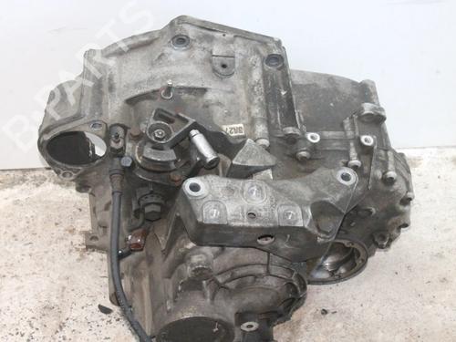 Gearbox SEAT LEON (5F1) 2.0 Cupra | BP39849636M3 - Image 4