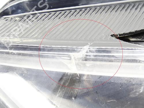 Left headlight VW ID.3 (E11, E12) Pro S | BP39876427C28 - Image 3