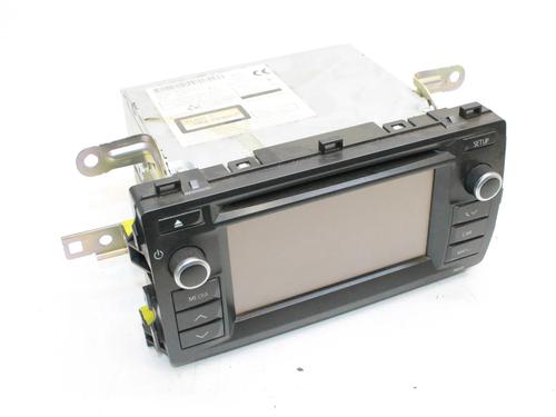 Used Electronic module Electronic module TOYOTA AURIS Estate (_E18_) 1.4 D-4D (NDE180_) (90 hp) 39782583 39782583