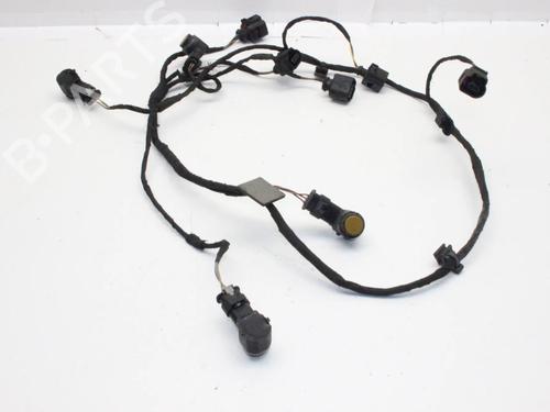 Elektronisk modul Elektronisk modul VW BEETLE (5C1, 5C2) 2.0 TDI (150 hp) 39830714 39830714