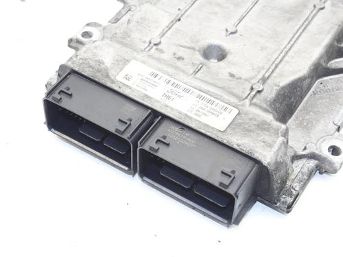 Engine control unit (ECU) FORD GALAXY III (CK) 2.0 EcoBlue | BP39782863M57 - Image 2