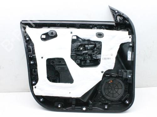 Front right panel OPEL GRANDLAND / GRANDLAND X (A18, P1UO) 1.2 Turbo Hybrid (75) | BP39818302C59 - Image 2
