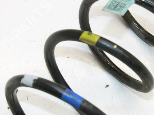 Støddæmperfjeder KIA STONIC (YB) 1.0 T-GDi | BP39821640C152 - Image 6