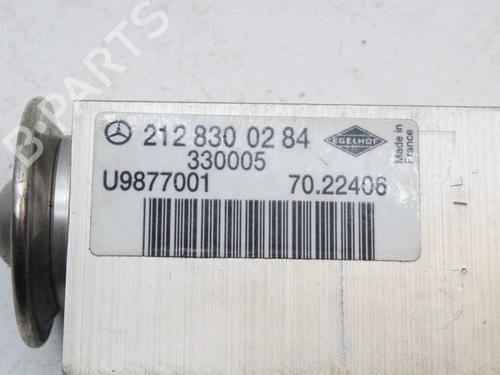 Electronic sensor MERCEDES-BENZ E-CLASS T-Model (S212) E 250 CGI (212.247) | BP39858944M84 - Image 4