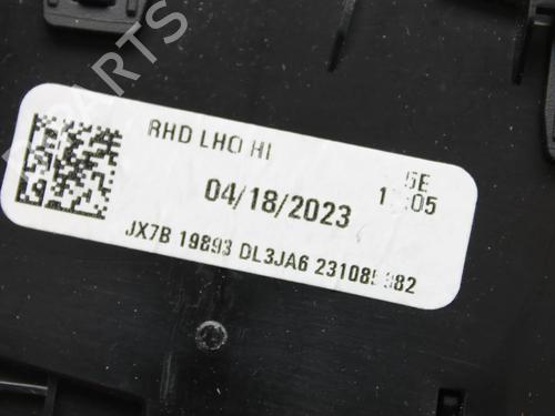 Air vent FORD KUGA III (DFK) 2.5 FHEV | BP39829728I21 - Image 4